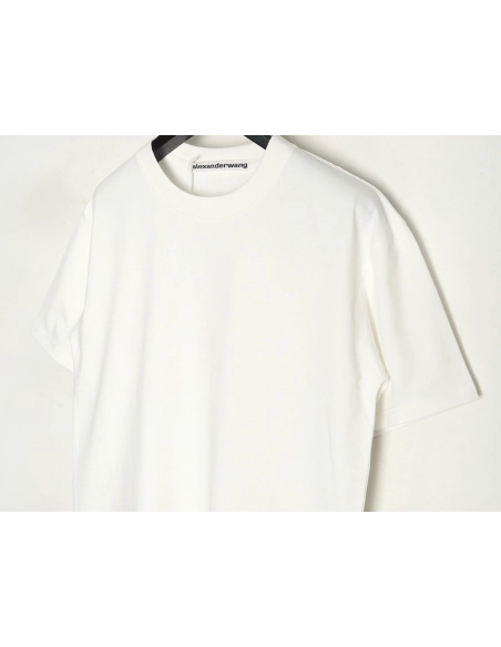 Alexander Wang T Shirt,Tshirt,APPAREL,AW-57250406