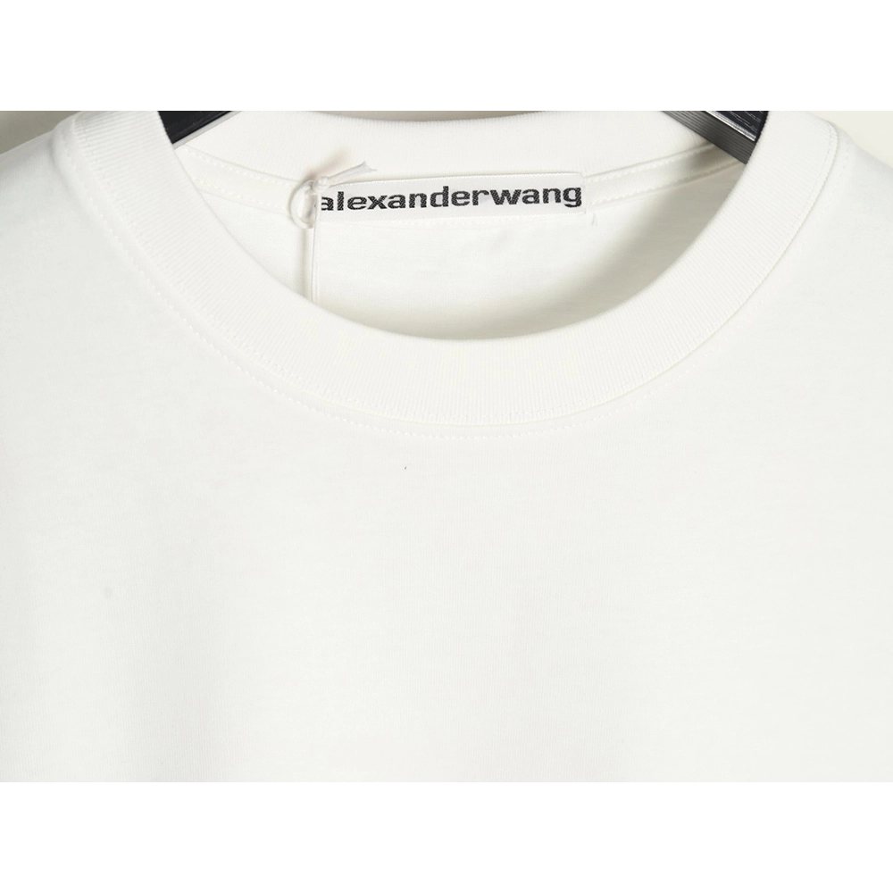 Alexander Wang T Shirt,Tshirt,APPAREL,AW-57250406