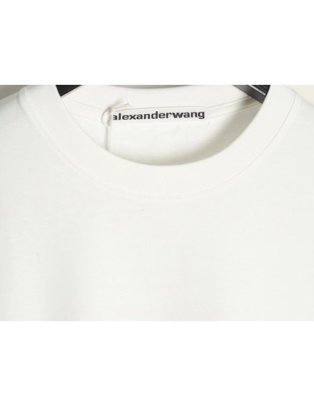 Alexander Wang T Shirt,Tshirt,APPAREL,AW-57250406