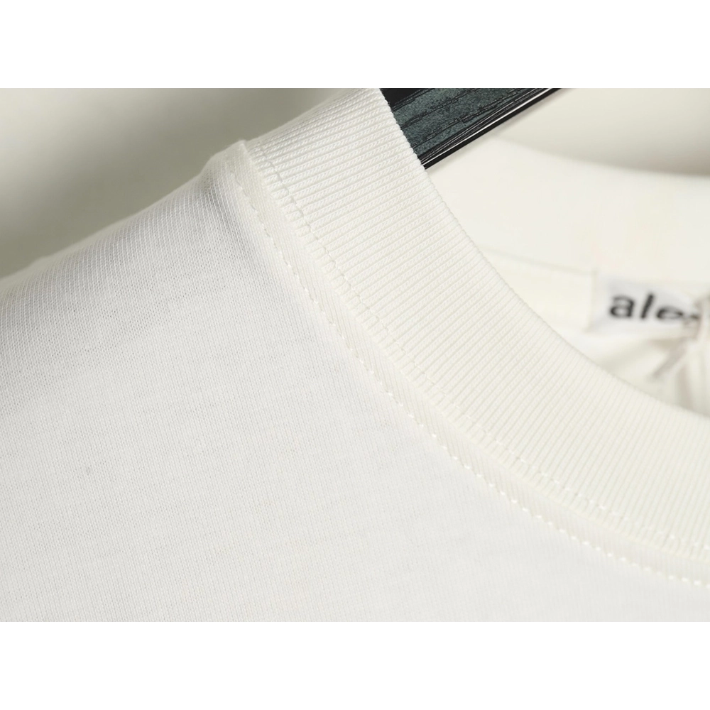 Alexander Wang T Shirt,Tshirt,APPAREL,AW-57250406