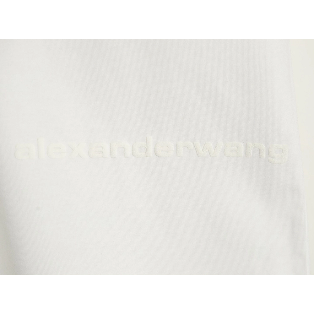 Alexander Wang T Shirt,Tshirt,APPAREL,AW-57250406