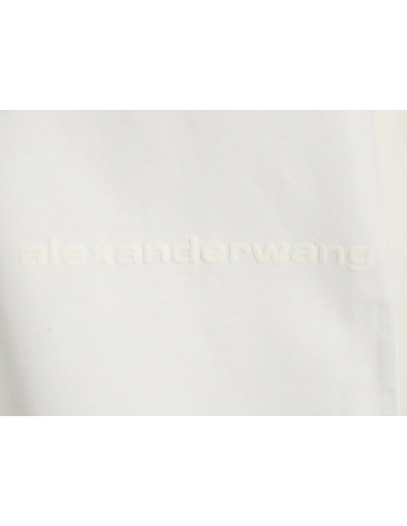 Alexander Wang T Shirt,Tshirt,APPAREL,AW-57250406