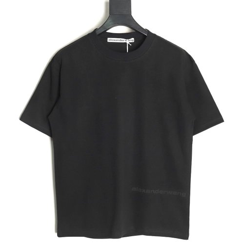 Alexander Wang T Shirt,Tshirt,APPAREL,AW-58250406
