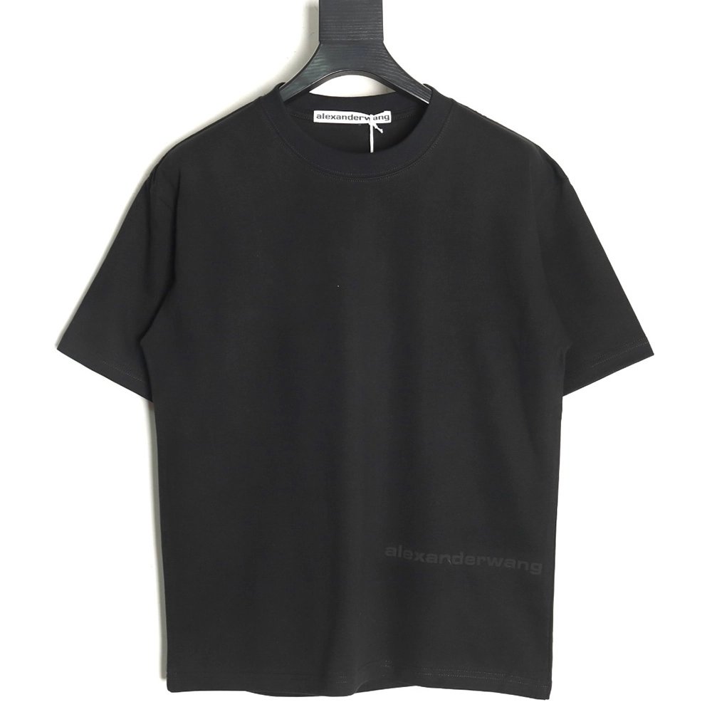 Alexander Wang T Shirt,Tshirt,APPAREL,AW-58250406