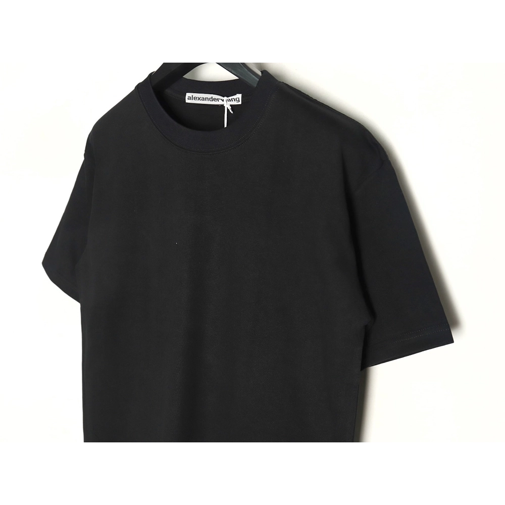 Alexander Wang T Shirt,Tshirt,APPAREL,AW-58250406