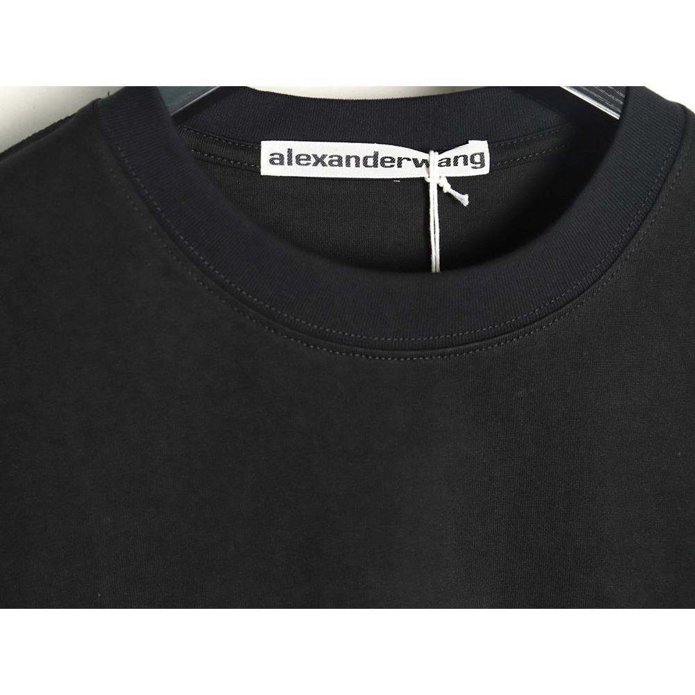 Alexander Wang T Shirt,Tshirt,APPAREL,AW-58250406