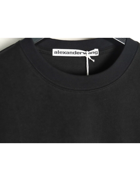 Alexander Wang T Shirt,Tshirt,APPAREL,AW-58250406