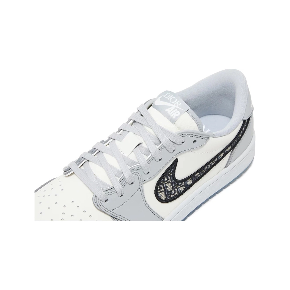 DIOR X AIR JORDAN 1 LOW CN8608 002,AIR JORDAN 1 LOW,Air Jordan