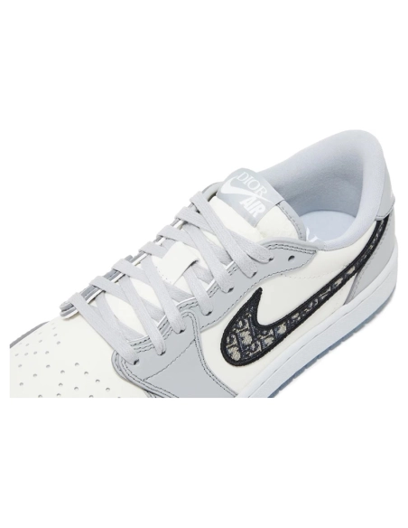 DIOR X AIR JORDAN 1 LOW CN8608 002,AIR JORDAN 1 LOW,Air Jordan