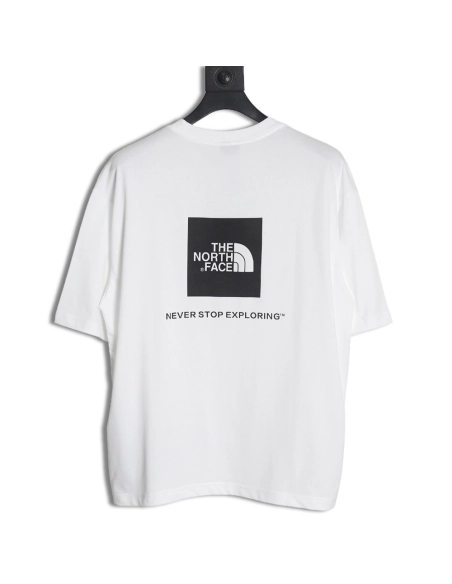 The North Face T Shirt,Tshirt,APPAREL,TNF-18250406