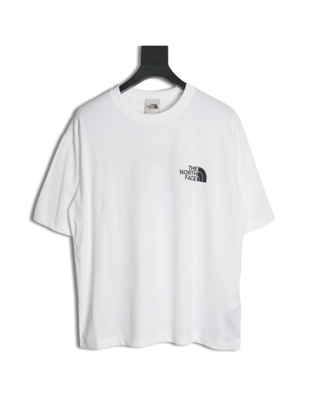 The North Face T Shirt,Tshirt,APPAREL,TNF-18250406