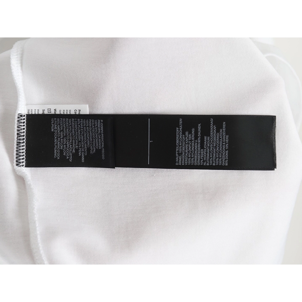 The North Face T Shirt,Tshirt,APPAREL,TNF-18250406