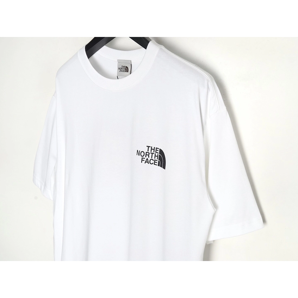 The North Face T Shirt,Tshirt,APPAREL,TNF-18250406