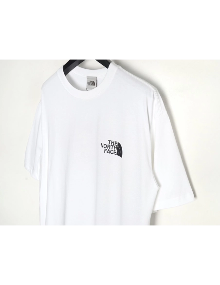 The North Face T Shirt,Tshirt,APPAREL,TNF-18250406