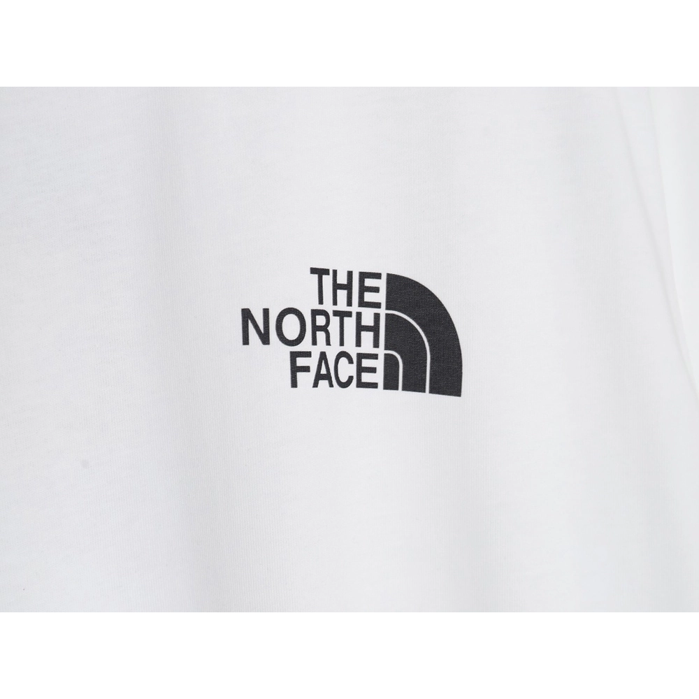 The North Face T Shirt,Tshirt,APPAREL,TNF-18250406