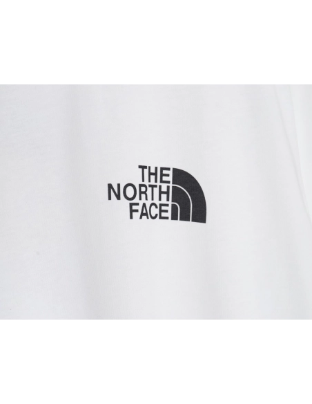 The North Face T Shirt,Tshirt,APPAREL,TNF-18250406