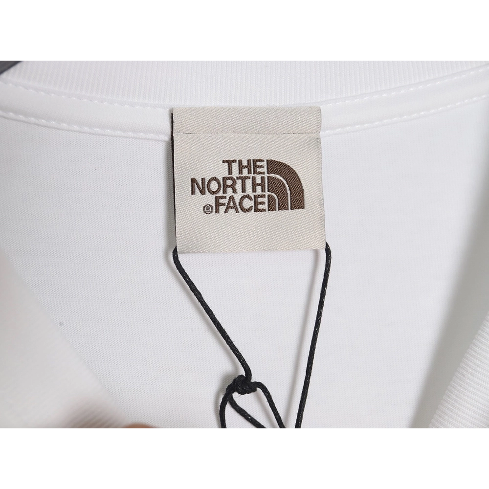 The North Face T Shirt,Tshirt,APPAREL,TNF-18250406