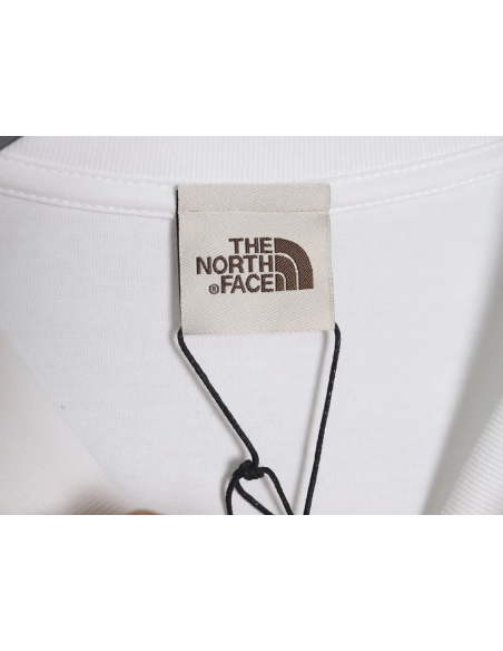 The North Face T Shirt,Tshirt,APPAREL,TNF-18250406