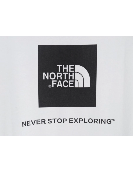 The North Face T Shirt,Tshirt,APPAREL,TNF-18250406