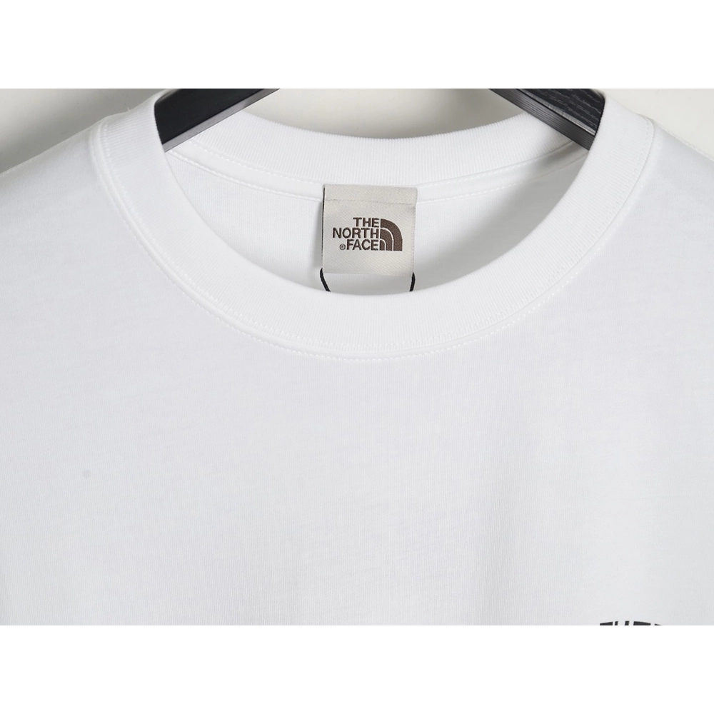 The North Face T Shirt,Tshirt,APPAREL,TNF-18250406