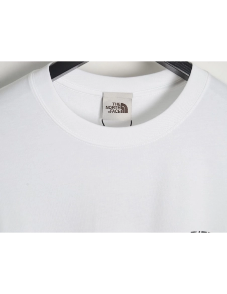 The North Face T Shirt,Tshirt,APPAREL,TNF-18250406