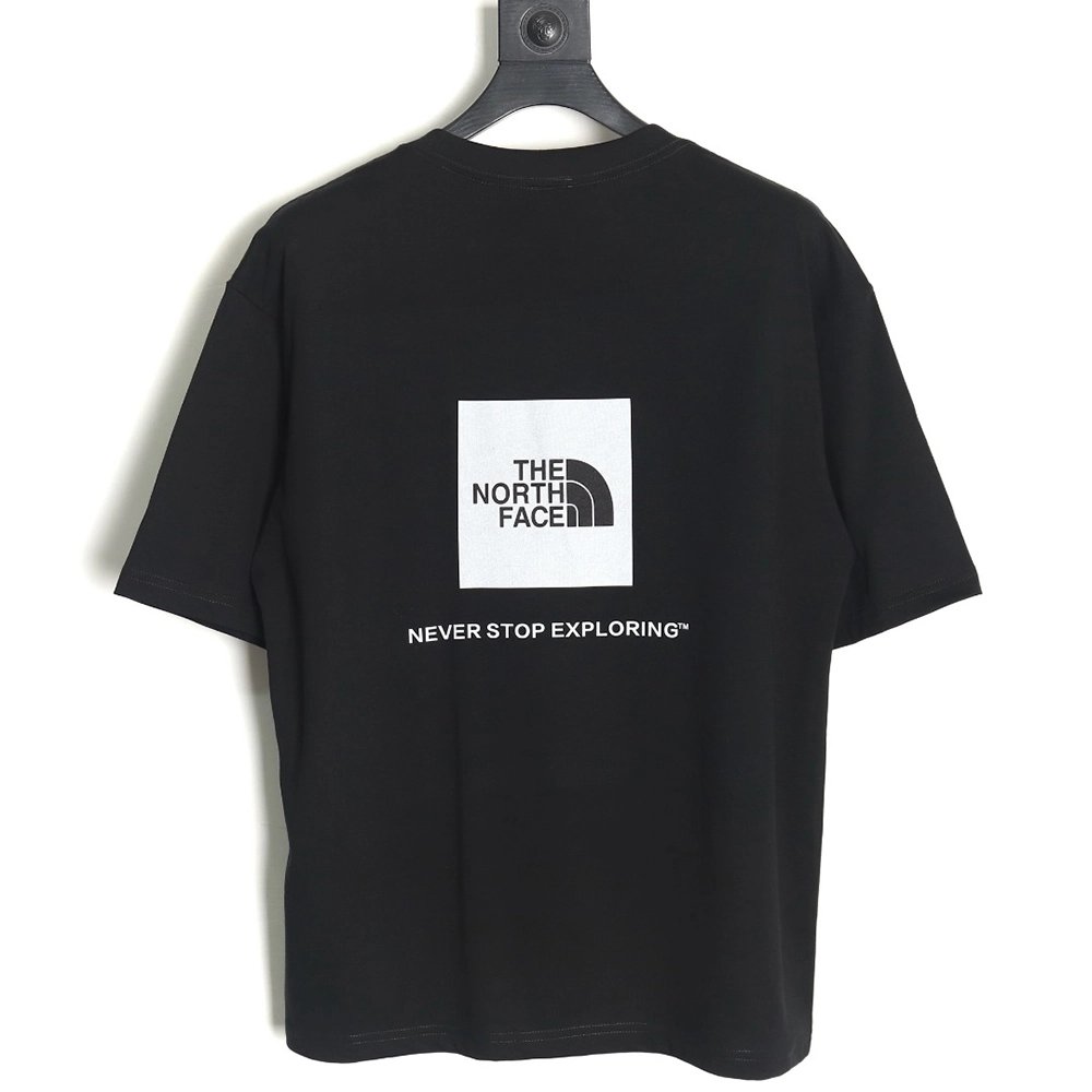 The North Face T Shirt,Tshirt,APPAREL,TNF-19250406