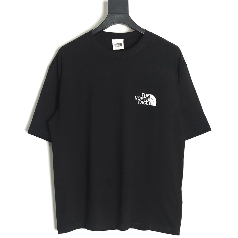 The North Face T Shirt,Tshirt,APPAREL,TNF-19250406