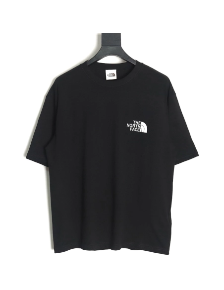 The North Face T Shirt,Tshirt,APPAREL,TNF-19250406