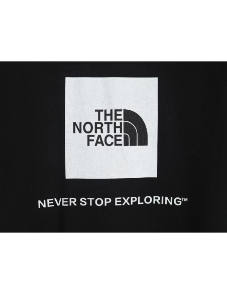 The North Face T Shirt,Tshirt,APPAREL,TNF-19250406
