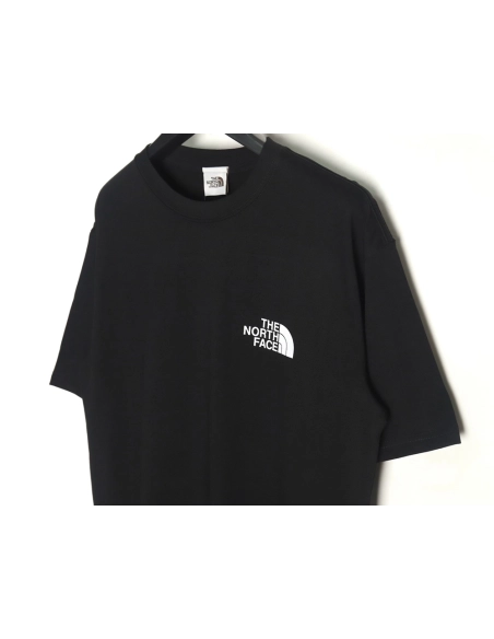The North Face T Shirt,Tshirt,APPAREL,TNF-19250406
