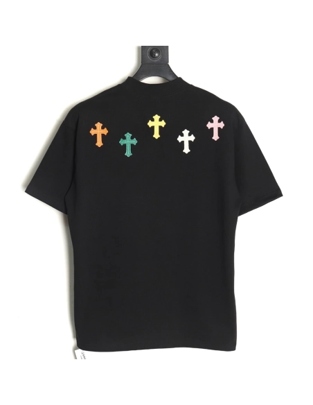 Balenciaga T Shirt,Tshirt,APPAREL,CH-22250406