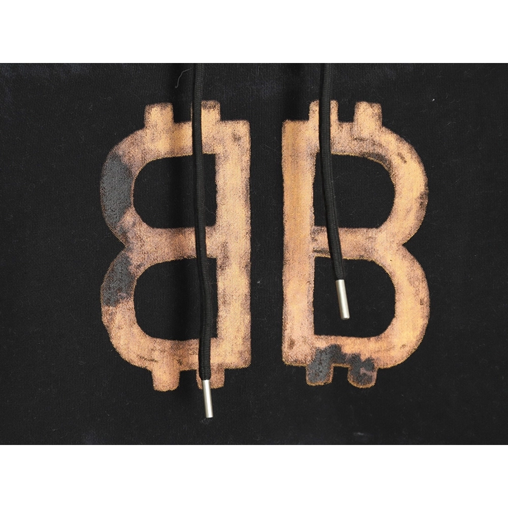 Balenciaga Hoodie,Hoodie,APPAREL,BLCG-01250428