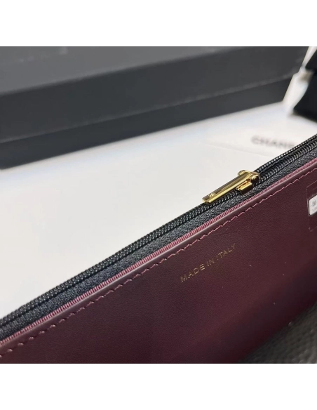 Chanel Woc Bags 33814A 19*12.5cm,Chanel Bags