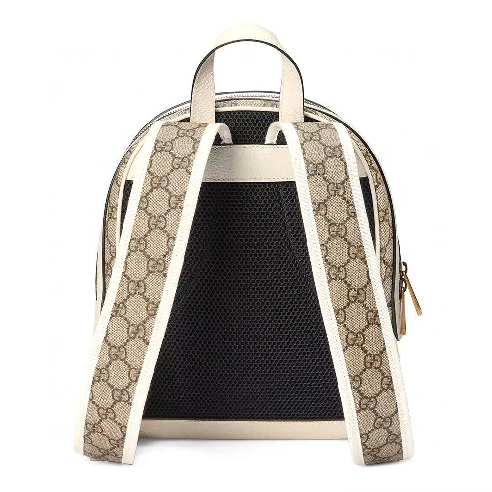 Gucci GG Supreme Ophidia Backpack 685769 23*29*14cm,Gucci Bags