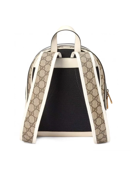 Gucci GG Supreme Ophidia Backpack 685769 23*29*14cm,Gucci Bags