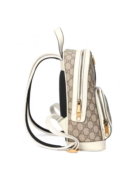 Gucci GG Supreme Ophidia Backpack 685769 23*29*14cm,Gucci Bags