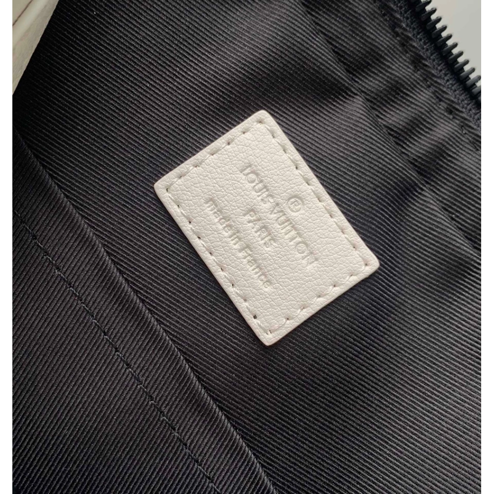 Louis Vuitton Trio Messenger Bags M24754 25*18.5*7cm,Louis Vuitton Bags