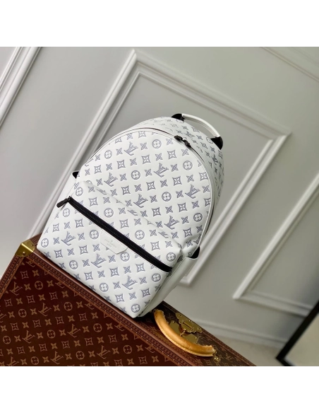 Louis Vuitton Discovery Backpack M24760 29*38*20cm,Louis Vuitton Bags