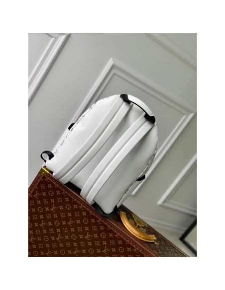 Louis Vuitton Discovery Backpack M24760 29*38*20cm,Louis Vuitton Bags