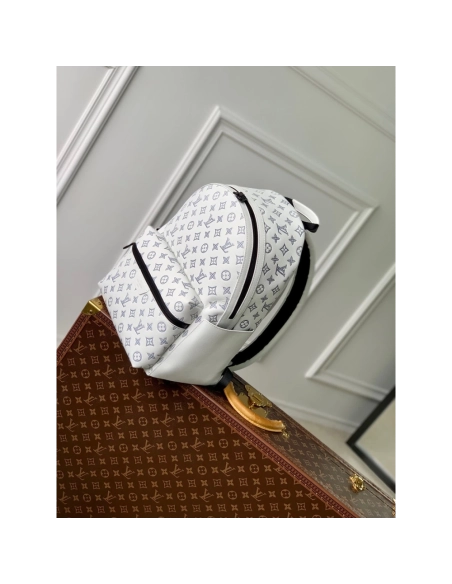 Louis Vuitton Discovery Backpack M24760 29*38*20cm,Louis Vuitton Bags