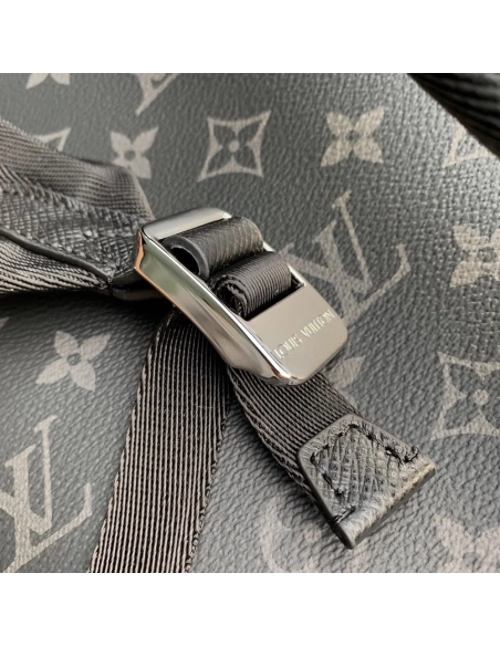 Louis Vuitton Discovery Backpack M31033 29*38*20cm,Louis Vuitton Bags