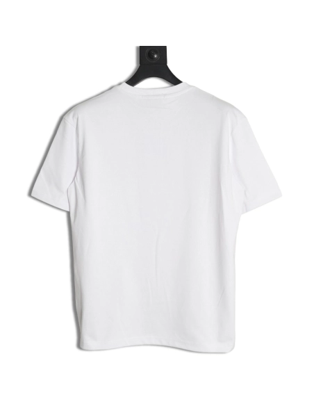 Dior Year of the Snake Limited Edition Embroidered Short Sleeve,Dior