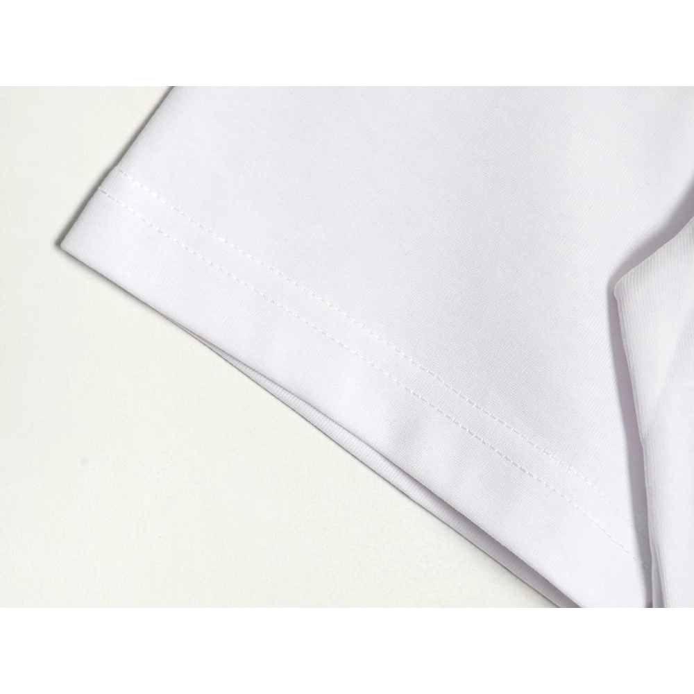 Dior Year of the Snake Limited Edition Embroidered Short Sleeve,Dior