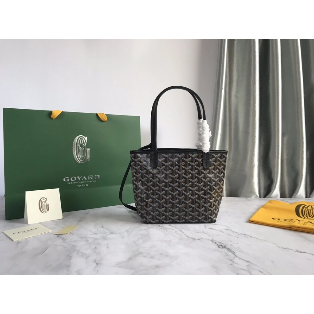 Goyard Bags 832521 20X19X10cm