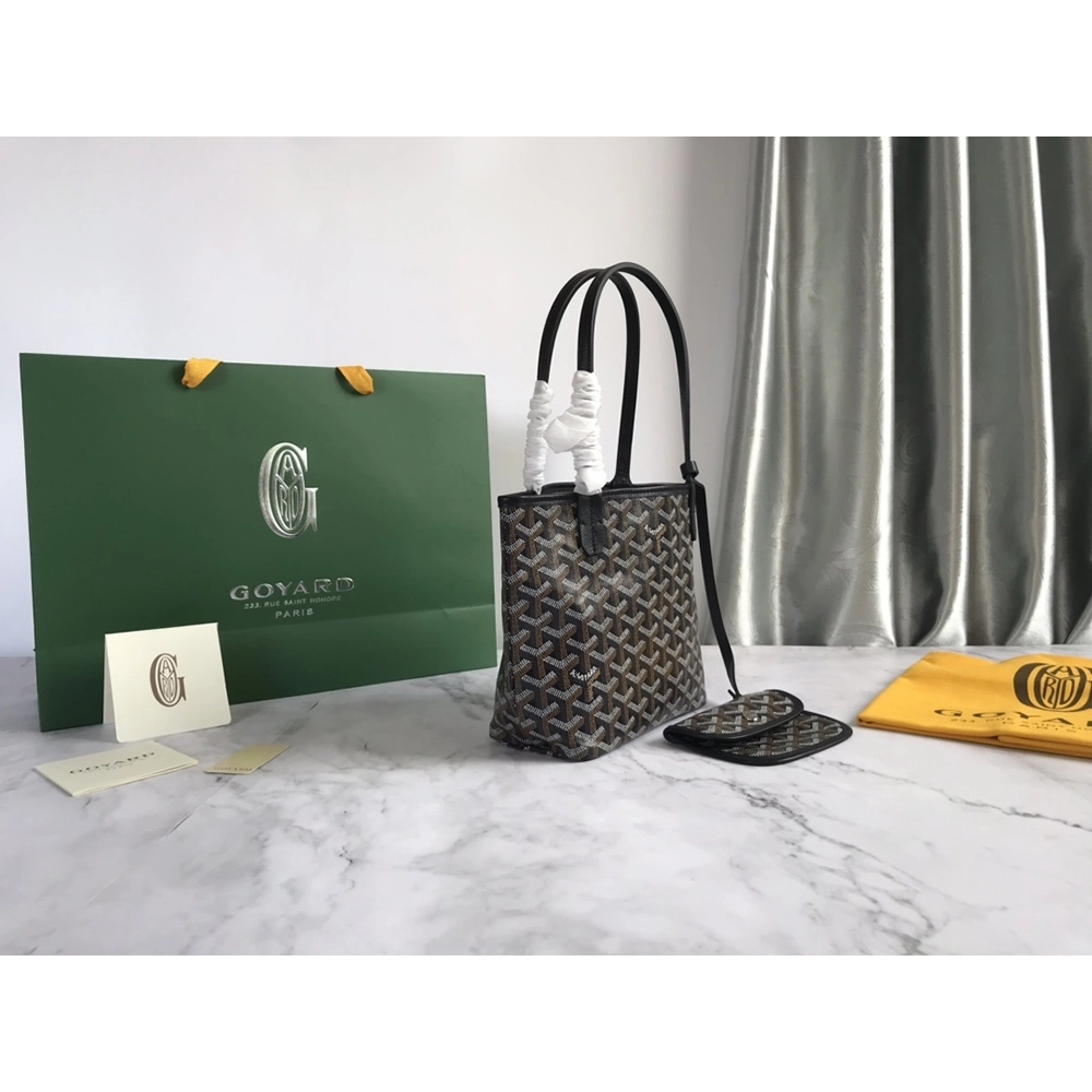 Goyard Bags 832521 20X19X10cm