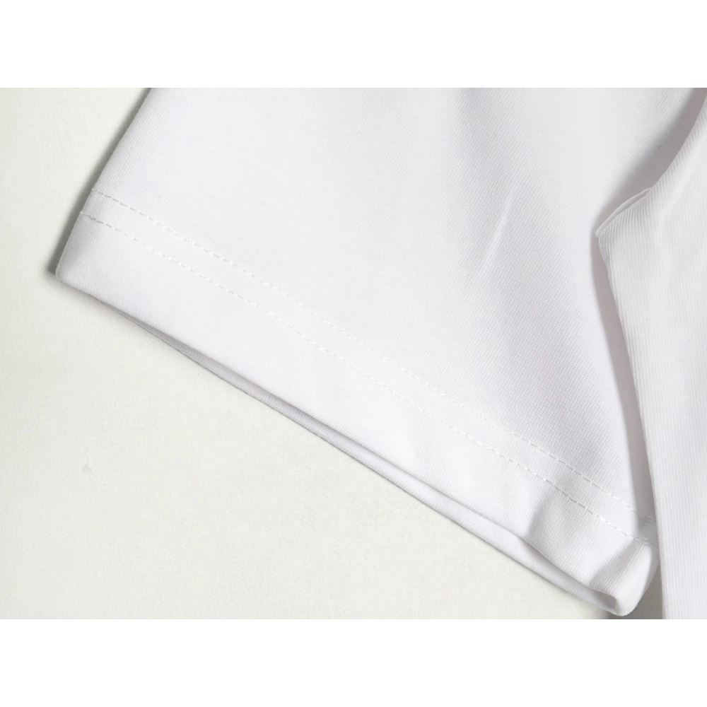 Lulu Lemon Lettering Logo Embroidered Short Sleeve,Lululemon