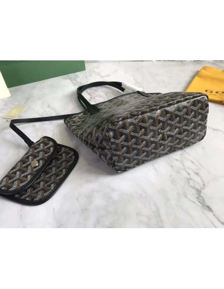 Goyard Bags 832521 20X19X10cm