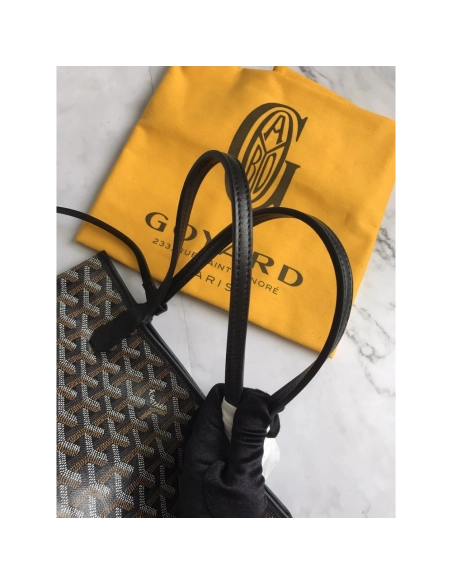 Goyard Bags 832521 20X19X10cm
