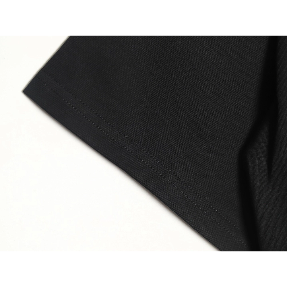 Givenchy colorful ink print short sleeve T-shirt TSK1,Givenchy