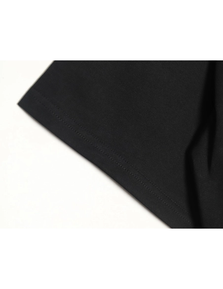 Givenchy colorful ink print short sleeve T-shirt TSK1,Givenchy